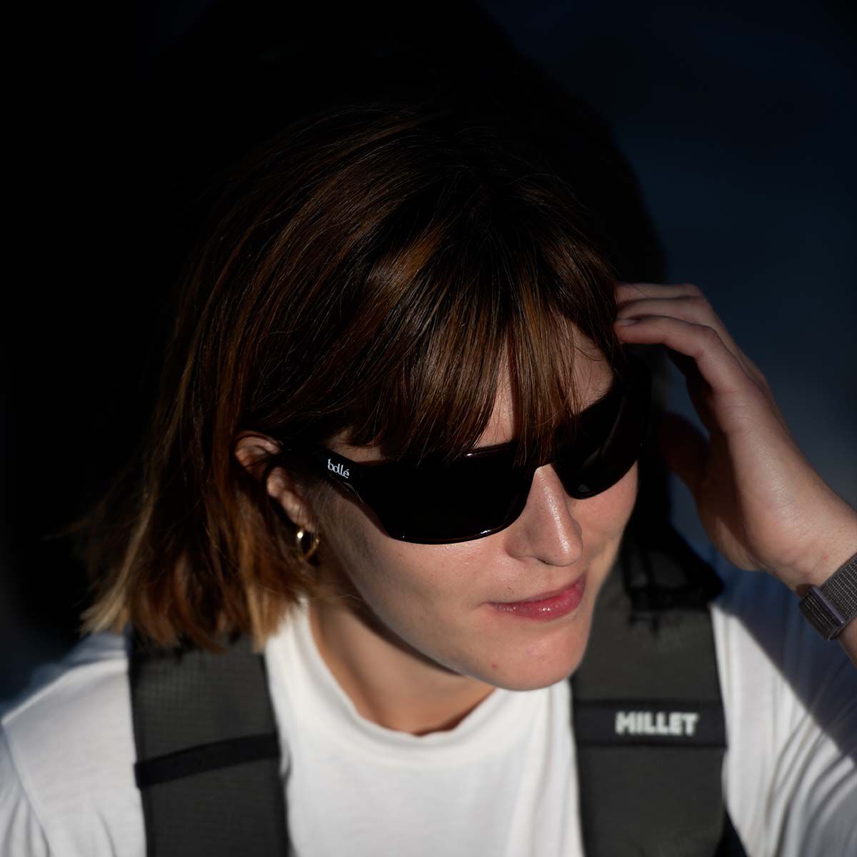 FENIX, Oak Crystal-Axis Polarized, hi-res image number null